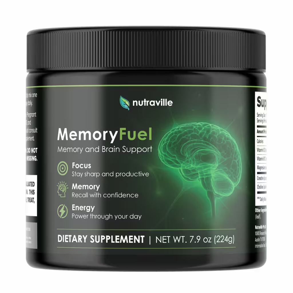 memoryfuel buy