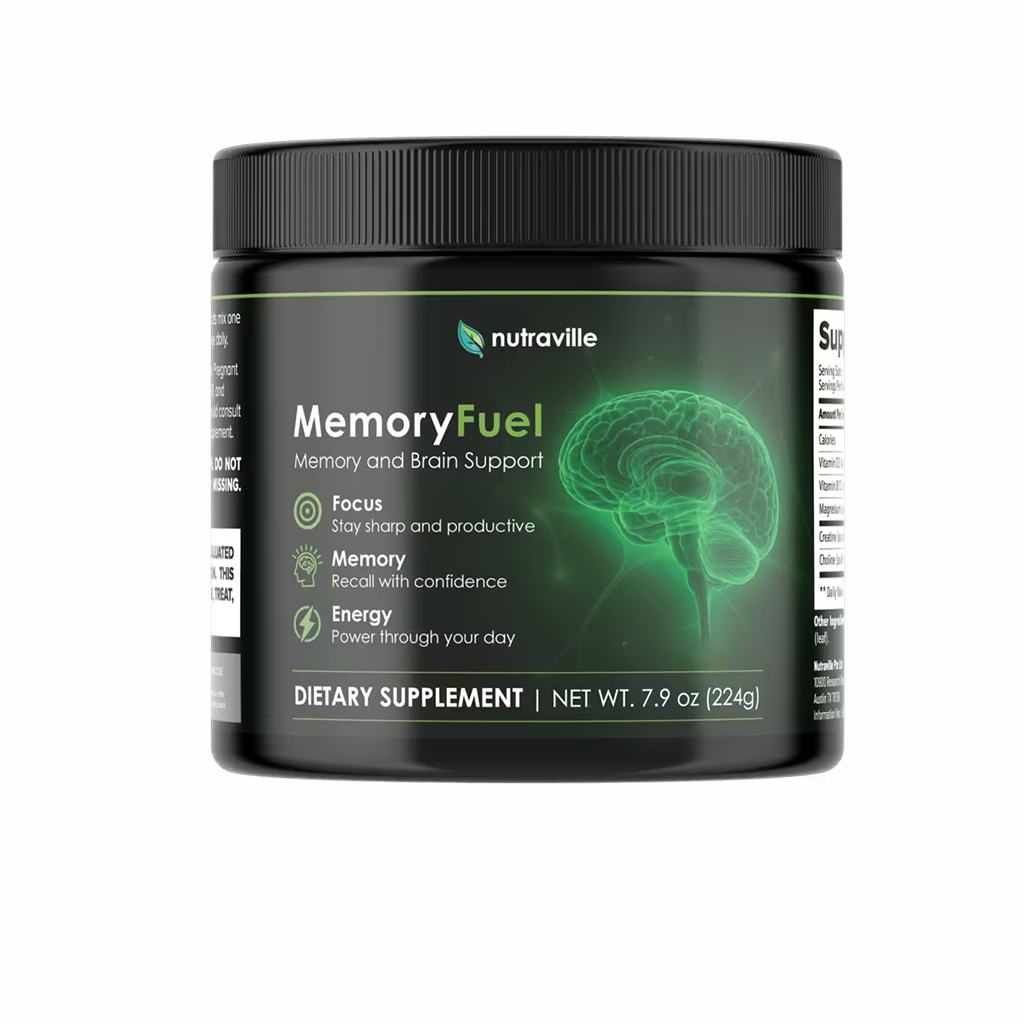 memoryfuel