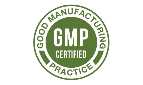 memoryfuel GMP Certified