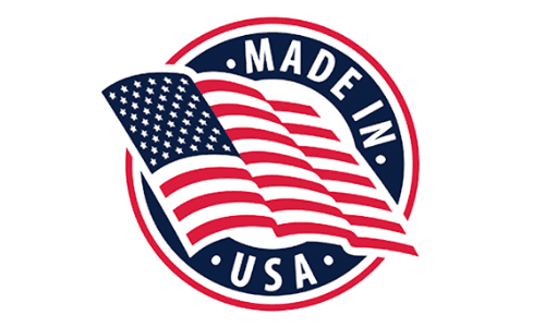 memoryfuel Made In USA